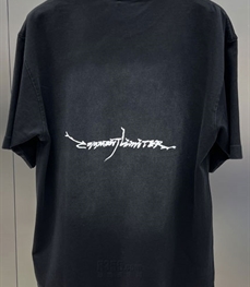 市场上装-T恤-欧货T恤