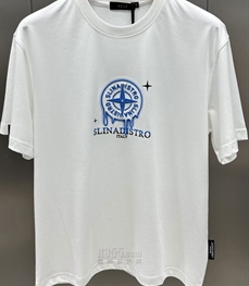 市场上装-T恤-欧货T恤