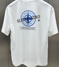 市场上装-T恤-欧货T恤