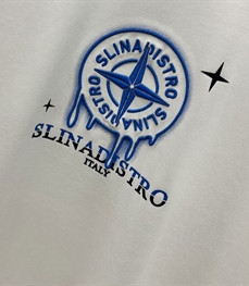 市场上装-T恤-欧货T恤