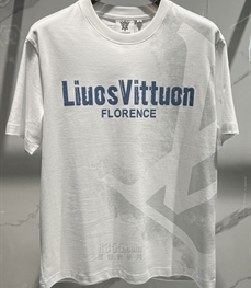 市场上装-T恤-欧货T恤