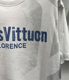 市场上装-T恤-欧货T恤