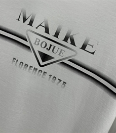 市场上装-T恤-欧货T恤