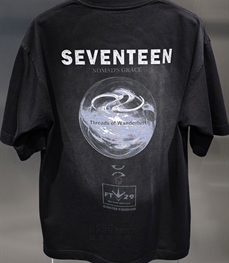 市场上装-T恤-欧货T恤