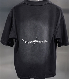 市场上装-T恤-欧货T恤