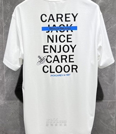 市场上装-T恤-欧货T恤