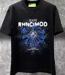 市场上装-T恤-欧货T恤