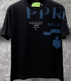 市场上装-T恤-欧货T恤