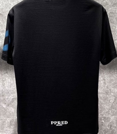 市场上装-T恤-欧货T恤