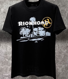 市场上装-T恤-欧货T恤