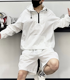 市场上装-套装-休闲套装