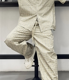 市场上装-套装-休闲套装