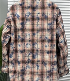 市场上装-衬衫-休闲衬衫