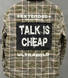 市场上装-衬衫-休闲衬衫