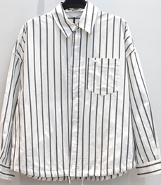 市场上装-衬衫-休闲衬衫