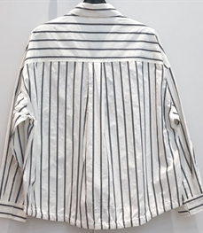 市场上装-衬衫-休闲衬衫