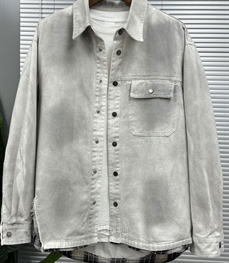 市场上装-衬衫-休闲衬衫