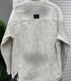 市场上装-衬衫-休闲衬衫