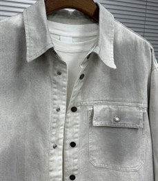 市场上装-衬衫-休闲衬衫