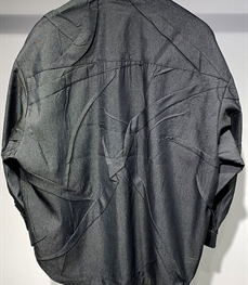 市场上装-衬衫-休闲衬衫