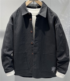 市场上装-衬衫-休闲衬衫