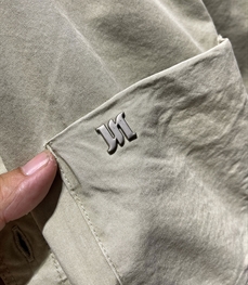 市场上装-衬衫-休闲衬衫