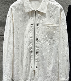 市场上装-衬衫-休闲衬衫