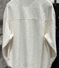 市场上装-衬衫-休闲衬衫