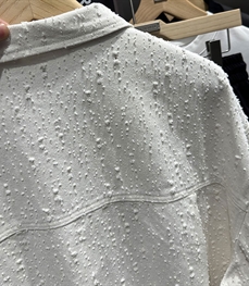 市场上装-衬衫-休闲衬衫