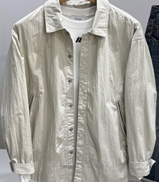 市场上装-衬衫-休闲衬衫