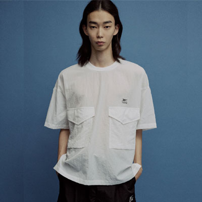 日本《Ujoh x Reebok》2025春夏休闲时尚男女装