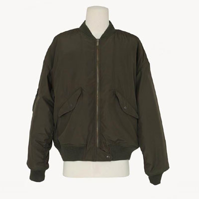 2025秋冬_Saint Laurent_夹克_欧洲大牌资料服装