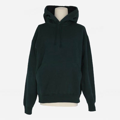 2025秋冬_Saint Laurent_卫衣_欧洲大牌资料服装