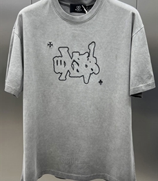 市场上装-T恤-欧货T恤