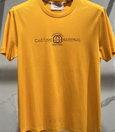 市场上装-T恤-欧货T恤