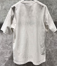 市场上装-T恤-欧货T恤