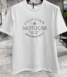 市场上装-T恤-欧货T恤