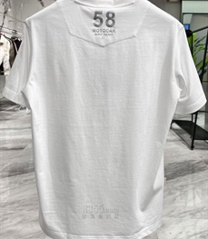 市场上装-T恤-欧货T恤