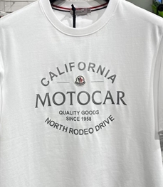 市场上装-T恤-欧货T恤