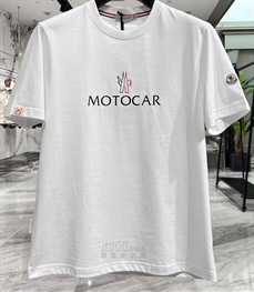 市场上装-T恤-欧货T恤