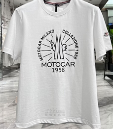 市场上装-T恤-欧货T恤