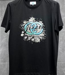 市场上装-T恤-欧货T恤