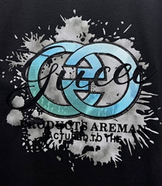 市场上装-T恤-欧货T恤