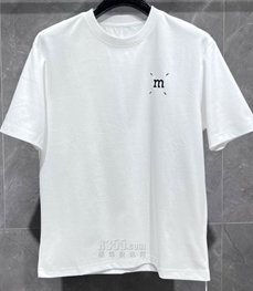 市场上装-T恤-欧货T恤