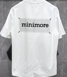 市场上装-T恤-欧货T恤