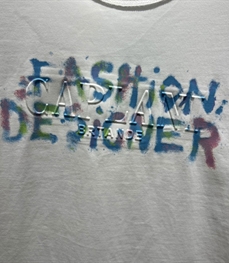 市场上装-T恤-欧货T恤