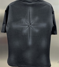 市场上装-T恤-欧货T恤