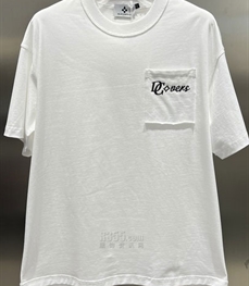 市场上装-T恤-欧货T恤