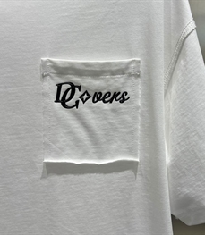 市场上装-T恤-欧货T恤