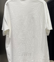 市场上装-T恤-欧货T恤